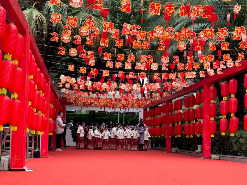 景谷景区演艺